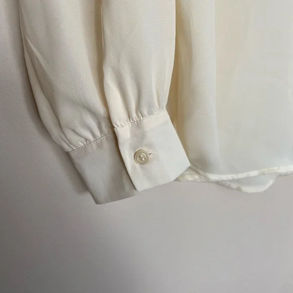 Comune Button-Up Shirt - Picture 4 of 5